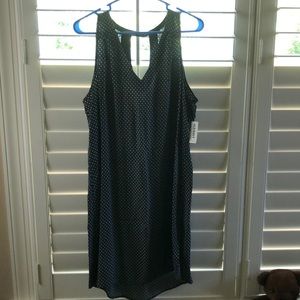 Old navy cover up or comfy dress